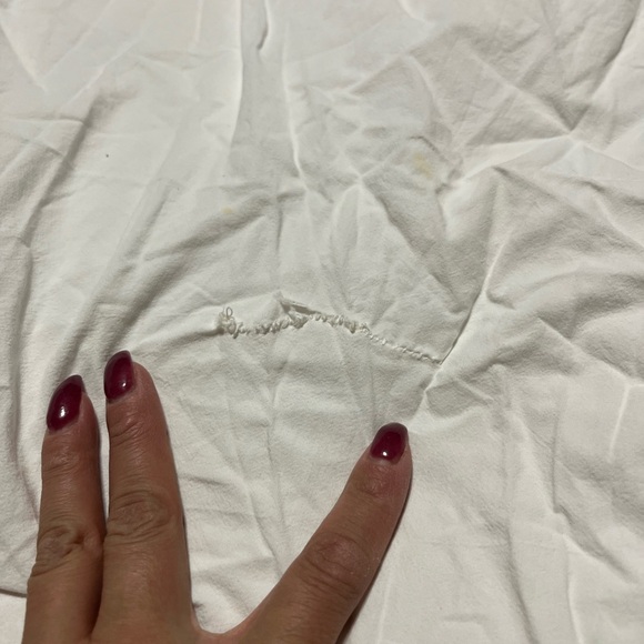 Anthropologie duvet cover - Picture 3 of 8